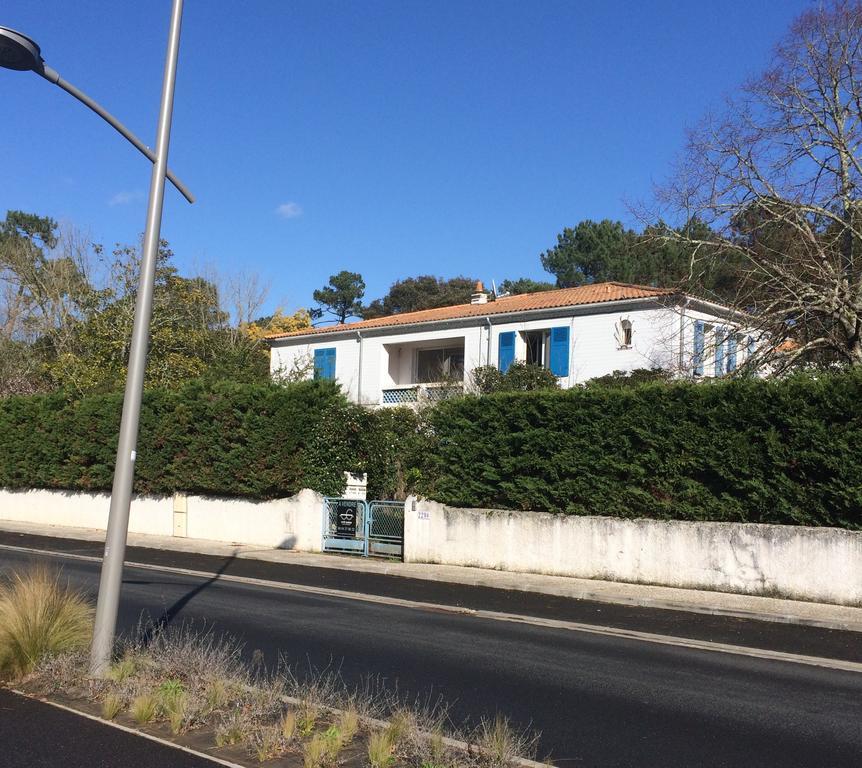 Appartement Pyla Les Cedres Exterior photo