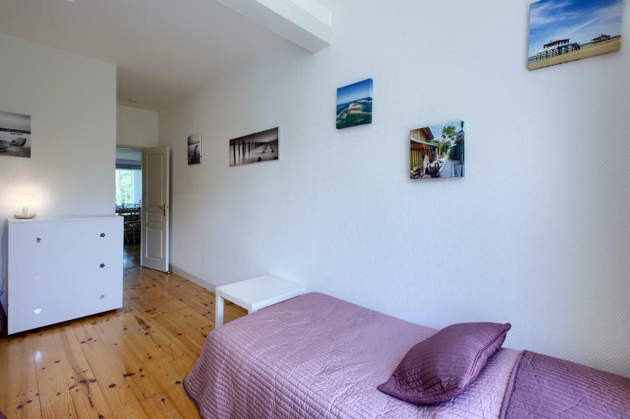 Appartement Pyla Les Cedres Exterior photo