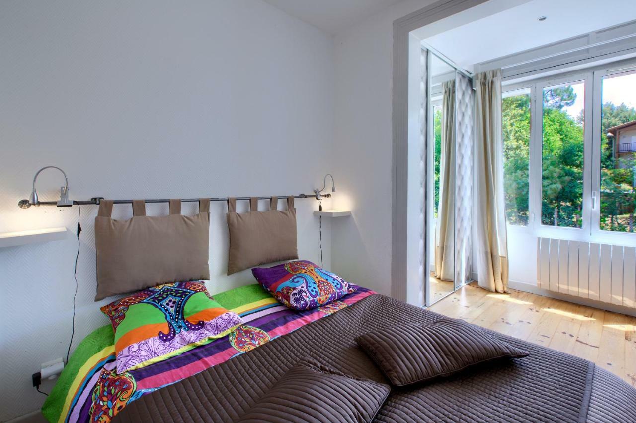 Appartement Pyla Les Cedres Exterior photo