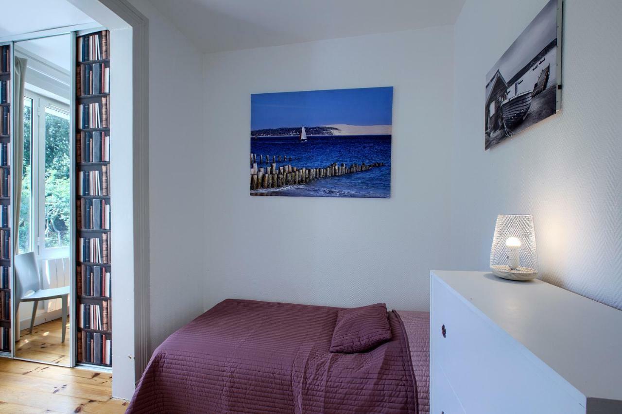 Appartement Pyla Les Cedres Exterior photo